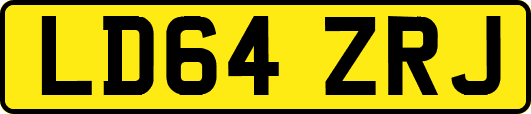 LD64ZRJ