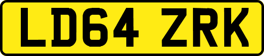 LD64ZRK