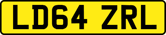 LD64ZRL