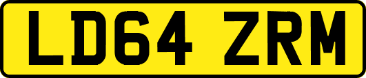 LD64ZRM