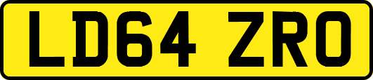 LD64ZRO