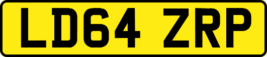 LD64ZRP