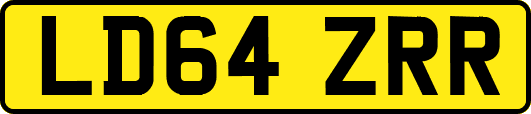 LD64ZRR