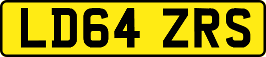 LD64ZRS