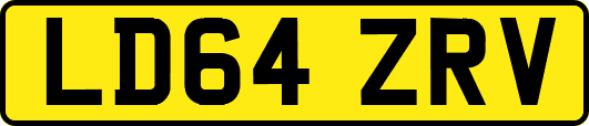 LD64ZRV