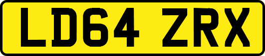 LD64ZRX