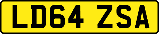 LD64ZSA
