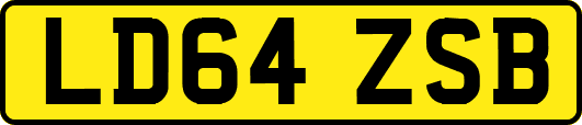 LD64ZSB