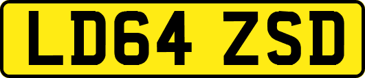 LD64ZSD