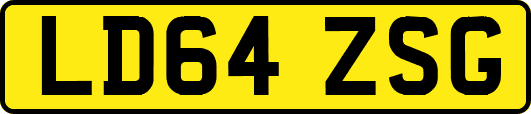 LD64ZSG