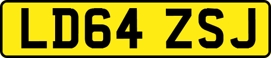 LD64ZSJ
