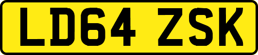 LD64ZSK