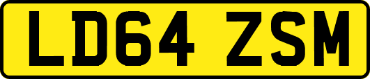 LD64ZSM