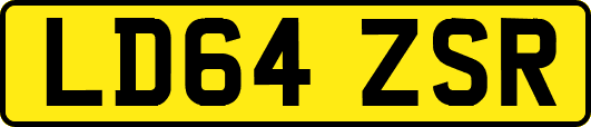 LD64ZSR