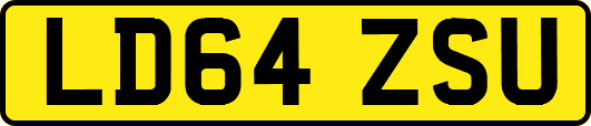 LD64ZSU