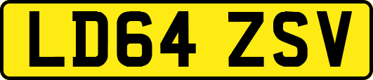 LD64ZSV