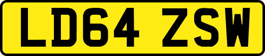 LD64ZSW