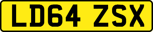 LD64ZSX