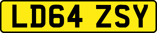 LD64ZSY