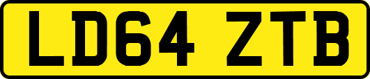 LD64ZTB
