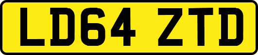 LD64ZTD
