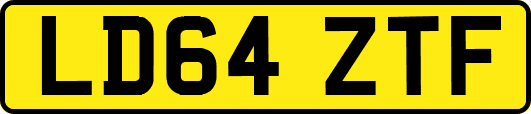 LD64ZTF