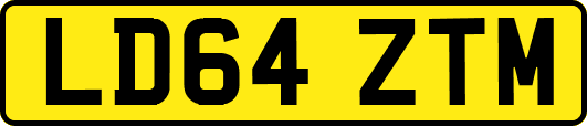 LD64ZTM