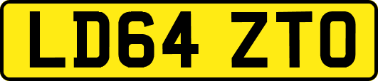 LD64ZTO