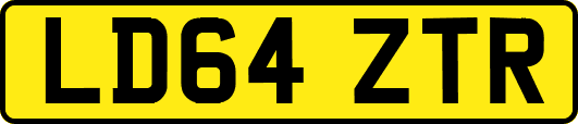 LD64ZTR