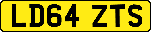 LD64ZTS