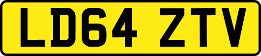 LD64ZTV