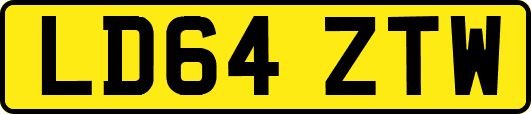 LD64ZTW