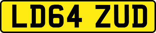 LD64ZUD