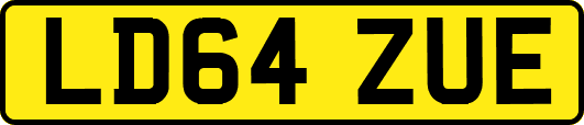 LD64ZUE