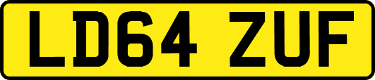 LD64ZUF