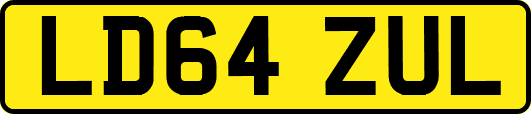 LD64ZUL