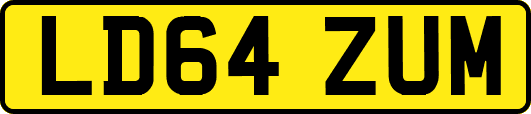 LD64ZUM