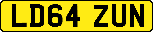 LD64ZUN
