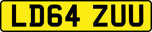 LD64ZUU