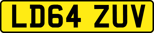 LD64ZUV
