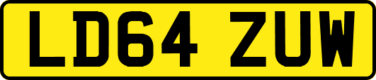 LD64ZUW
