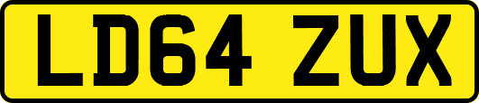 LD64ZUX