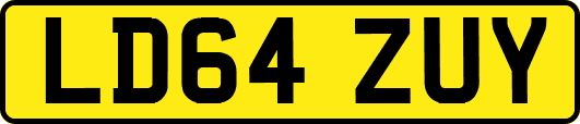 LD64ZUY