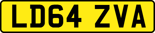 LD64ZVA