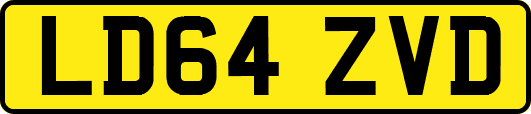 LD64ZVD