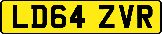 LD64ZVR