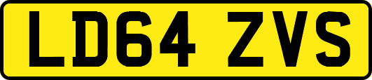 LD64ZVS