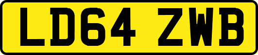 LD64ZWB