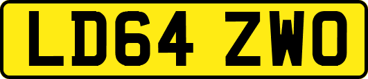 LD64ZWO