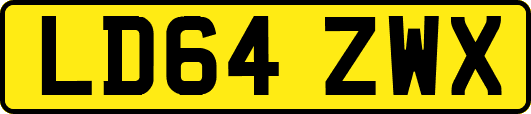 LD64ZWX